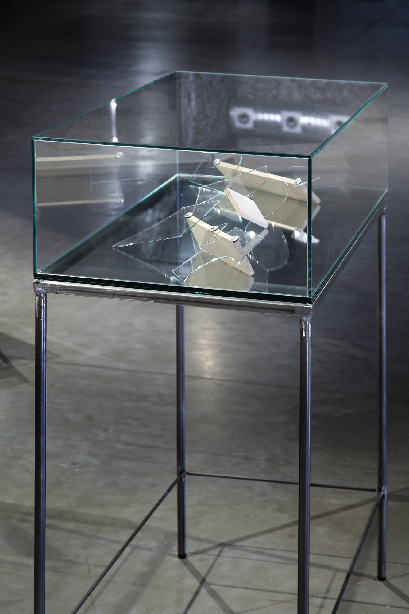 Juego de ojos
